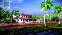 kerala village