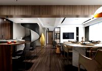 modern living roomv-ray