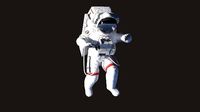 Astronaught