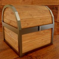 minecraft chest