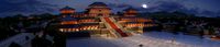qin palace