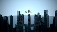3d greeble animation