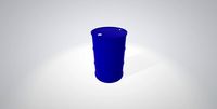 barrel