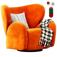 BIG BIG CHAIR