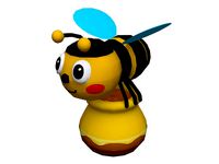 honeybee