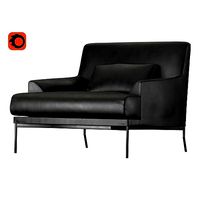 Armchair Tacchini Montevideo