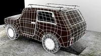 machine niva
