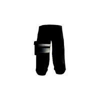 Kakashi Pant - Clothing - Low poly