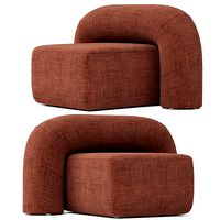 ARTU MOSS armchair