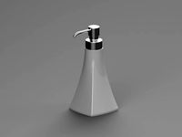 soap dispenser