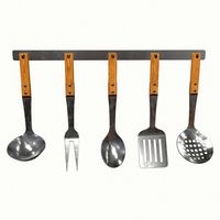 kitchen utensils