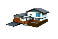 simple house design