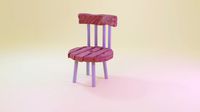 stool