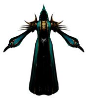 fantastic character