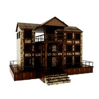 House  mediaval 2