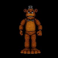 Freddy FazBear - FNAF