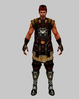 male character