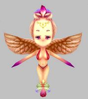 female fairy
