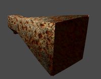 simple loudspeaker