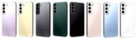 Samsung Galaxy S22 All Colors