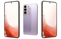 Samsung Galaxy S22 Violet