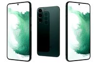 Samsung Galaxy S22 Green