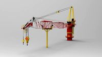Tower Crane