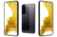 Samsung Galaxy S22 Graphite