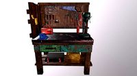 Workbench