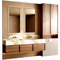 Bathroom furniture by inbani faucet set 12