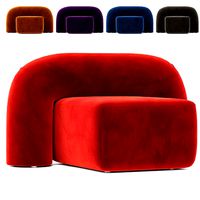 ARTU MOSS armchair