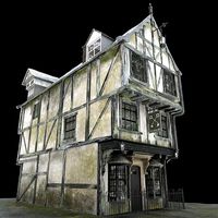 Tudor House
