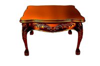 Classical Table
