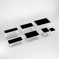 Belham Living - Jocelyn Tables and Chair