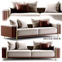 DEVEN SOFA