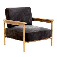 Armchair Hood Zanette Tomasella
