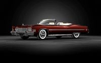 cadillac eldorado