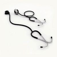 Stethoscope 3d model
