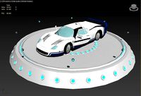 Maserati MC12