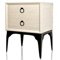 BENNETT NIGHTSTAND 3d model