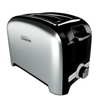 Sunbeam 2-Slice Toaster