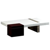 Van Der Straeten Coffee Table