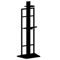 TV Easel