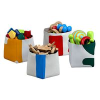Toy Storage Bins
