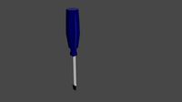 Screwdriver