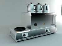 Tea Boiler kazan