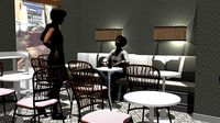 COMPLETE COFEE SHOP