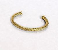 ARO PULSERA HOOP BRACELET
