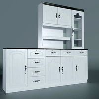 Kitchen Cabinet