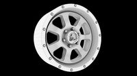 Car RIMS - Toyo Open Country RIM
